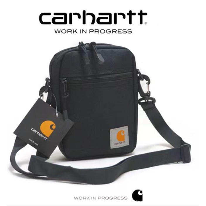 CARHARTT WIP ADAM BAG กระเป๋าสะพายข้างแท้