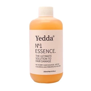 YEDDA ผลิตภัณฑ์บำรุงเส้นผม สำหรับผมทำสารเคมี ฟอก ยืด ดัด ขนาด 250 ml./ขวด