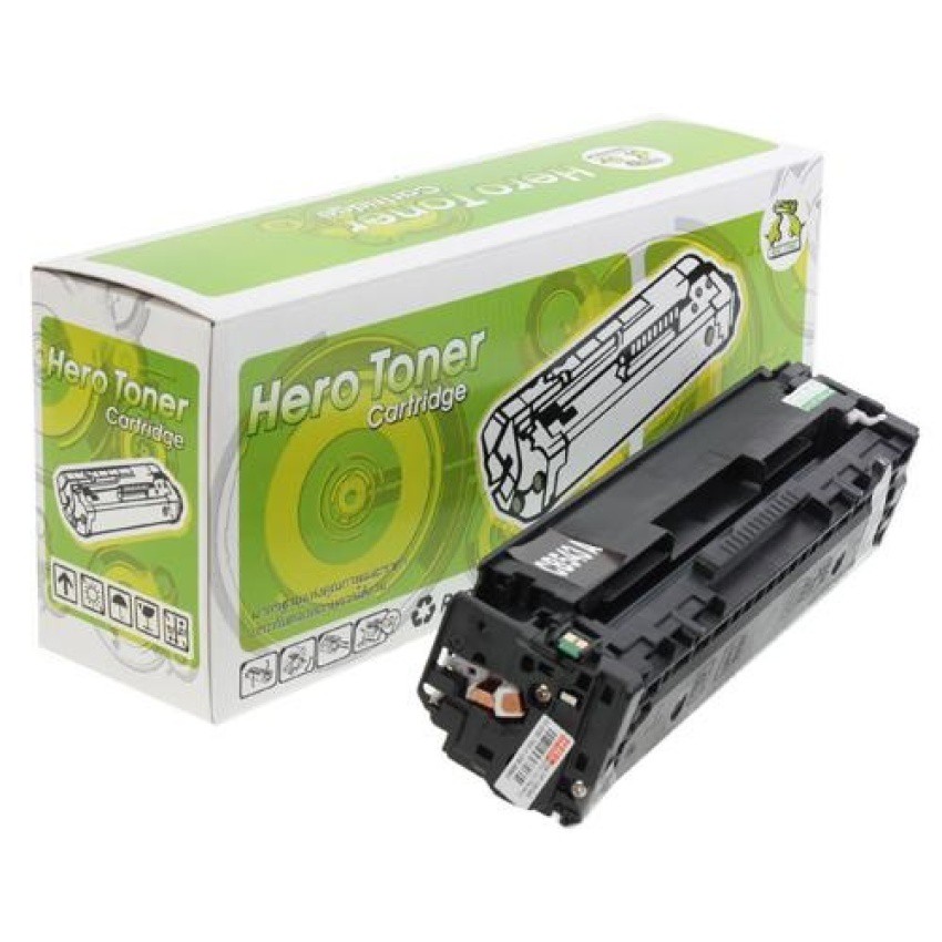 HERO Toner-Re HP CB543A M