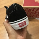 reviewVANS Old Skool ClassicBlack รองเท้า VANS การันตีของแท้ 100 VANS Authorized Dealer WeSneaker comment 2