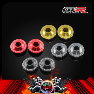 บู๊ชล้อหน้ากลึง GTR CB-150 R