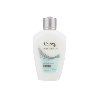 OLAY Luminous Intensive Brightening Lotion SPF15 โอเลย์ ลูมินัส อินเทนซีฟ ไบร์ทเทนนิ่ง โลชั่น 30 มล. 4579