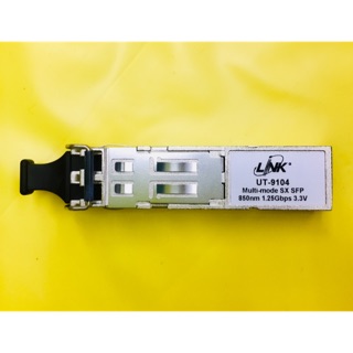 UT-9104 Mini Gbic Link