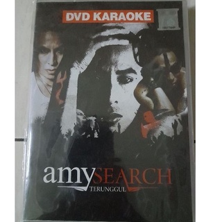 แผ่น DVD Amy SEARCH ที่เหนือกว่า