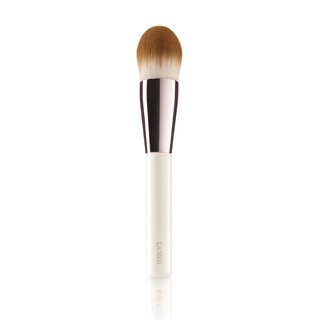 LA MER แปรงทารองพื้น The Foundation Brush แปรงสำหรับใบหน้า แปรง อุปกรณ์แต่งหน้า เครื่องสำอาง ความงาม