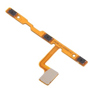 สายแพรสวิทซ์เปิดปิด VIVO Y83 แพรเพิ่มเสียงลดเสียง Power On Off Button Flex Cable Volume Button for VIVO Y83