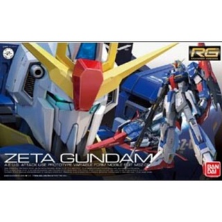 ***อะไหล่*** RG Zeta Gundam GUNPLA EXPRESS