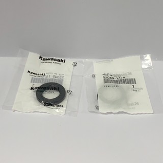 ซิลข้อซ้ายแท้KAWASAKI-KR150(รหัสสินค้า92049-1478)