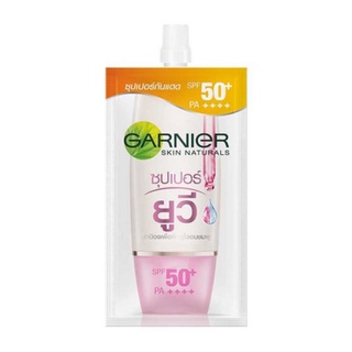 การ์นิเย่ซากุระ ซุปเปอร์ ยูวี Garnier Sakura Super Uv 🌸🌞