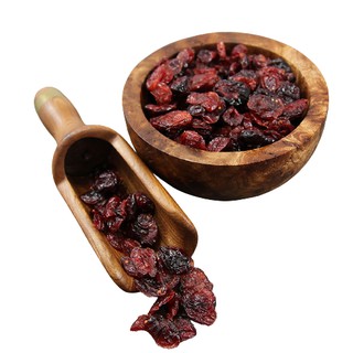 แครนเบอร์รี่อบแห้ง Cranberry Dried Fruit นำเข้าจาก USA