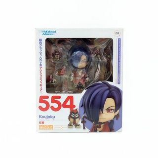 Nendoroid​ 554 Koujaku.