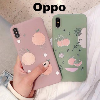 เคส OPPO Reno4 A9 A5 2020 Reno 2 2f A5s A7 A83 A3s F5 F7 F9 F11 F1s F1 Plus A57 A39 A59 #403