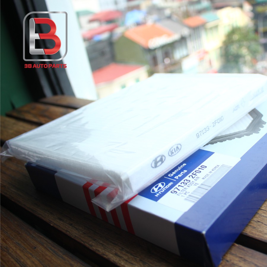 กรองแอร์ แอร์ Kia Sorento, Carnival MSP: 97133 2F010
