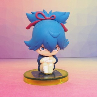 Touken Ranbu Online Suwarasetai Petit Figure Gashapon - Sayo Samonji