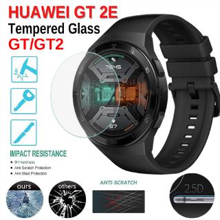 ฟิล์มกันรอย ฟิล์ม Huawei Watch GT 2E ฟิล์มกระจก สำหรับ huawei watch gt 2e นาฬิกาสมาร์ท