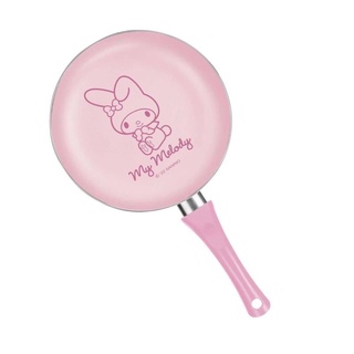 กระทะnonstick ลายmymelody