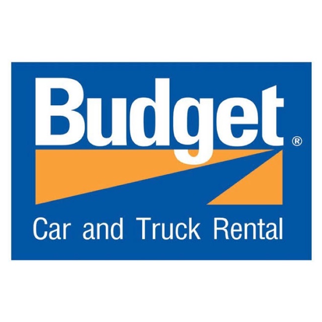 Voucher รถเช่า Budget 1200cc