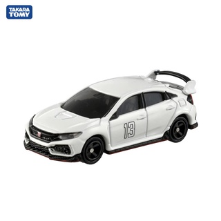 Takara Tomy โทมิก้า Dream Tomica SP MF Ghost / Honda Civic TYPE R