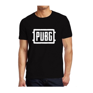 ❡❖PUBG Premium Collar T-Shirt - Black | [Player Unknowns BattleGround]