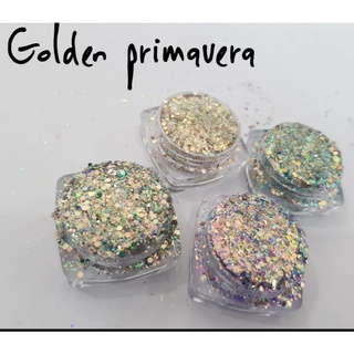 พรีเมี่ยม Glitter setกลิ๊ตเตอร์แบบกระปุก 🇰🇷คุณภาพสูงนำเข้าจากเกาหลี🇰🇷พร้อมส่ง