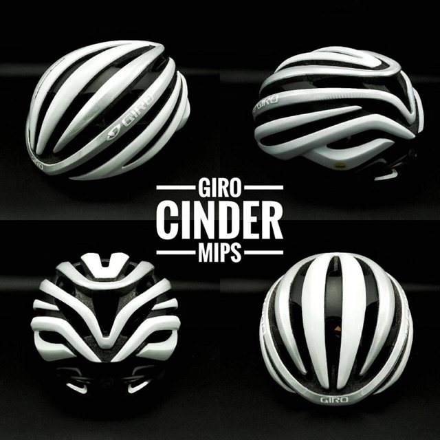 หมวกจักรยาน Giro Cinder™ MIPS