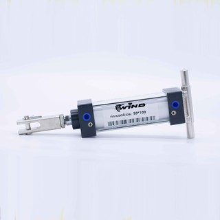 WIND กระบอกยิงลม (Pneumatic Air Cylinder) ขนาด 50*100