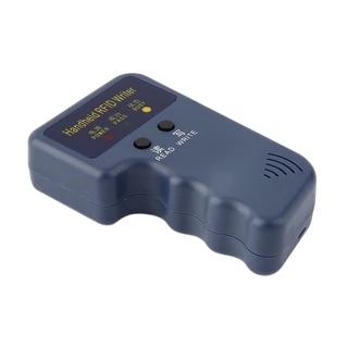 พร้อมส่งNEW เครื่องคัดลอก / อ่าน / เขียน RFID 6 แท็ก บน 6 คีย์การ์ด Card ID