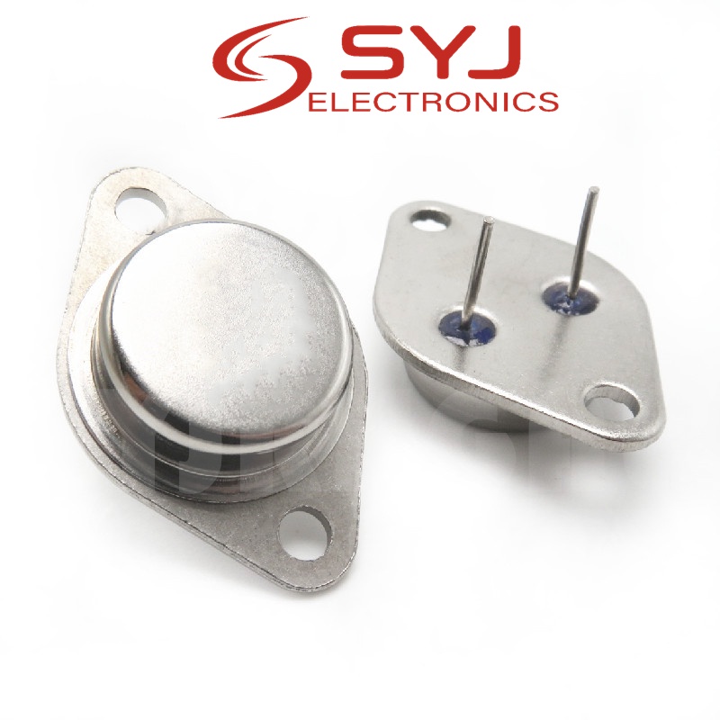 1 ชิ้น MJ4502 4502 TO-3 ในสต็อก