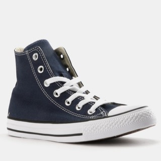 Converse รองเท้าConverse All Star Hi Navy - 12100B011NA รบกวนสอบถามก่อนสั่งซื้อ