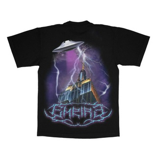 HASGUARD T-Shirt Alien Extra May