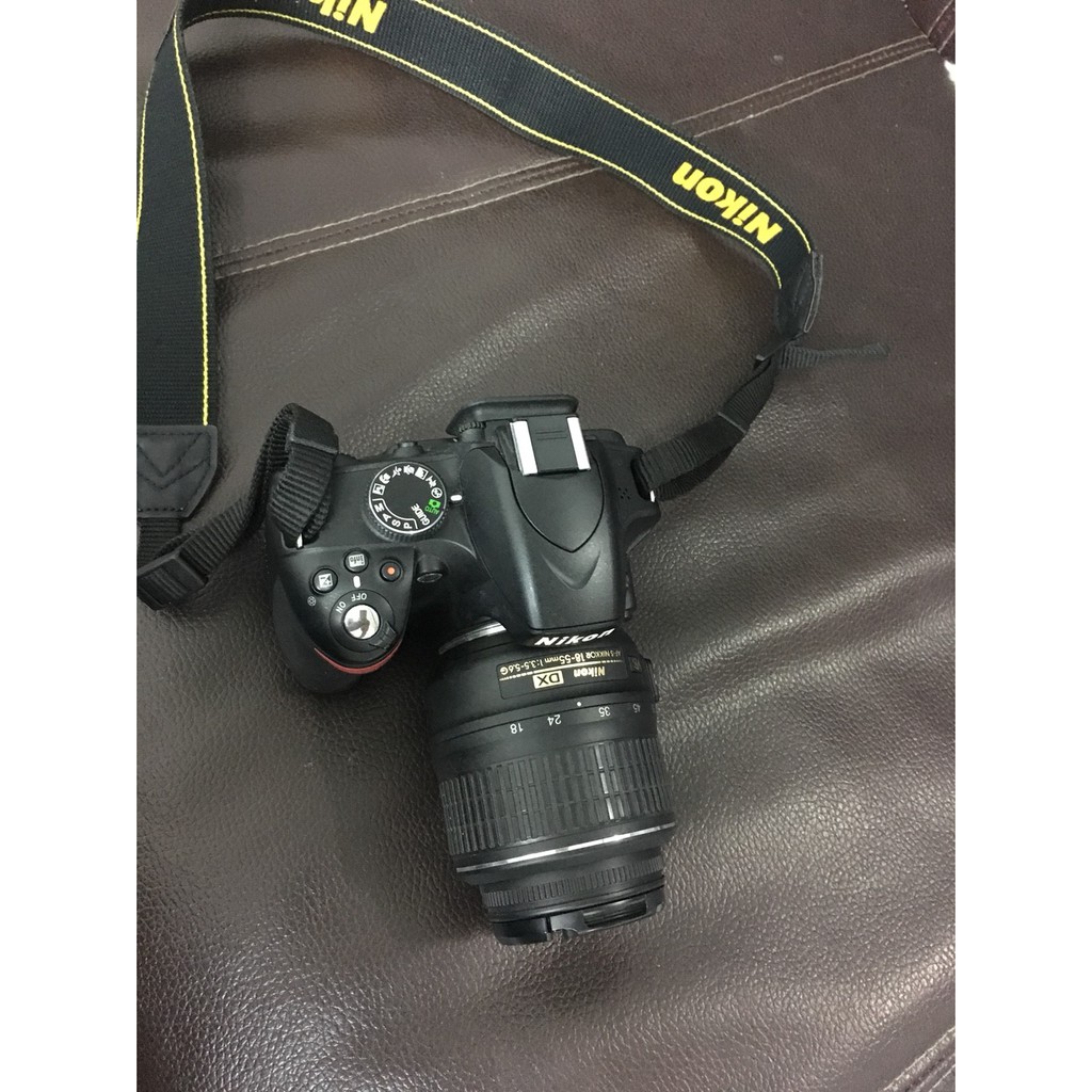 Nikon D3200 มือสองสวยๆๆๆจร้า