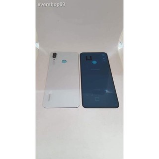 ☍บฝาหลัง Huawei Nova 3i สินค้าดีมีคุณภาพ สินค้ามีของพร้อมส่งนะคะ