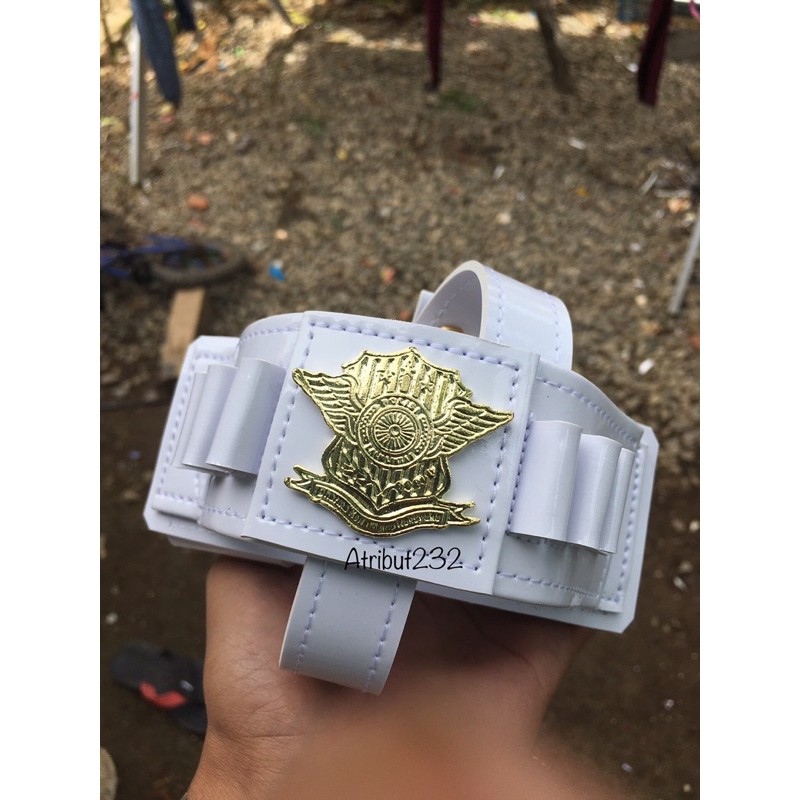 Holster Holster Senpi Logo Laanta