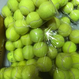 ลูกเทนนิส Tennis ball (12ลูก/แพค)