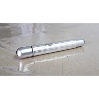 ***รุ่นท๊อปสุด หายาก***ปากกา ลูกลื่น Lamy Pico Platinium รุ่น Top หายากมาก พร้อมกล่อง