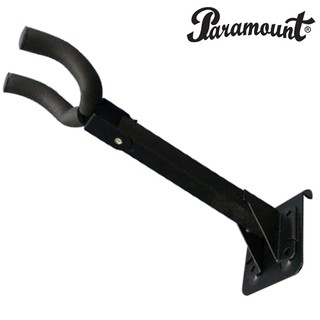 Paramount ที่แขวนกีตาร์ ขาแขวนกีตาร์ แบบเกี่ยวราว รุ่น D046 (Guitar Hanger)