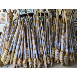 ราวผ้าม่าน รางผ้าม่าน (ราคาดีที่สุดมีบริการหลังการขาย) เลือกความยาวและสีได้ รางม่าน ราวม่าน ราวม่านหน้าต่าง