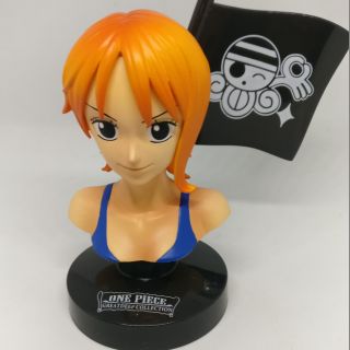 Nami Onepiece Bandai japan