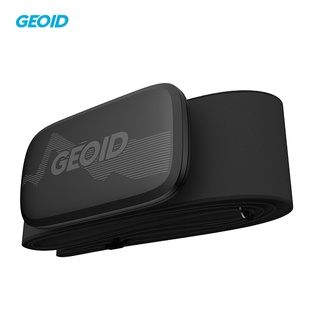 Geoid HS500 เซนเซอร์วัดอัตราการเต้นของหัวใจ บลูทูธ 4.0 ANT สําหรับจักรยาน