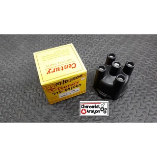 Century ฝาจานจ่าย MAZDA มาสด้า แฟมิลี่ M1000, M1200  DC-334  0107-18-202B