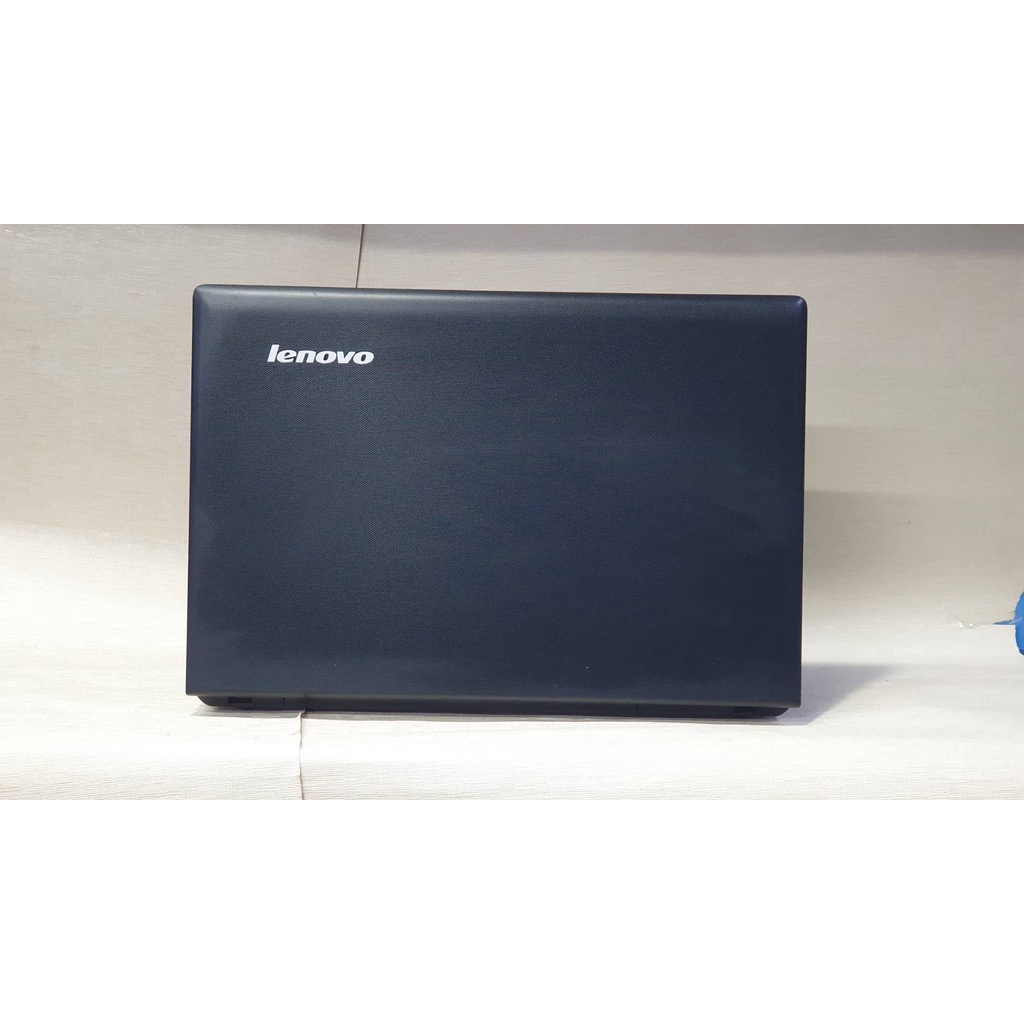 LENOVO G400 i5 โน๊ตบุ๊คมือสอง อัพSSD ลื่นๆ แรงๆ