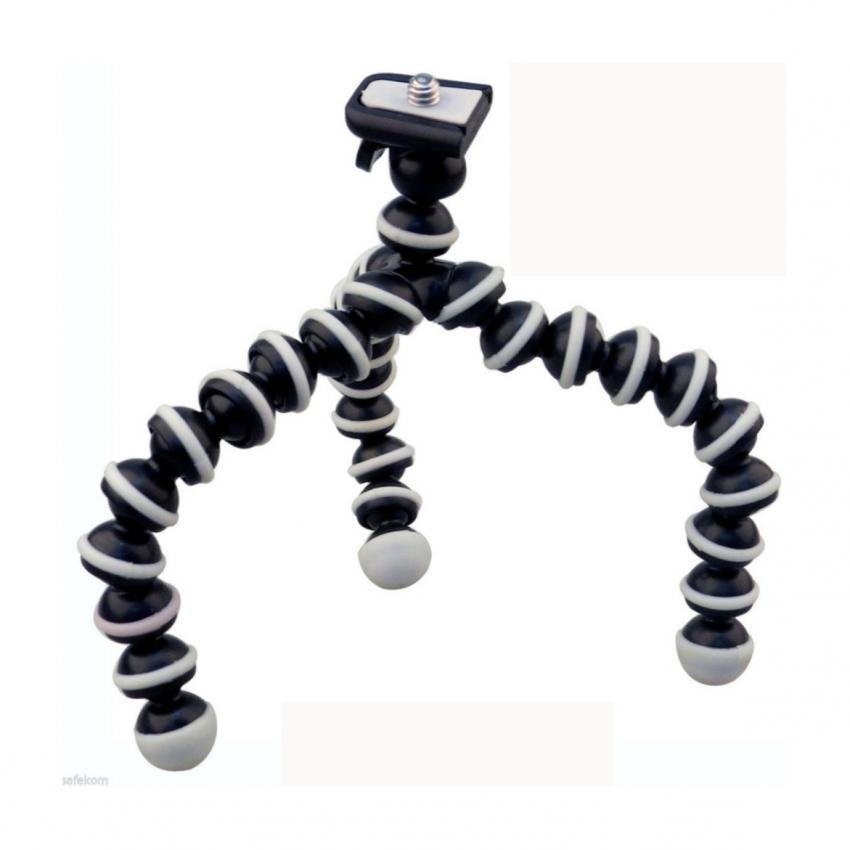 Octopus Tripod ขนาดเล็ก