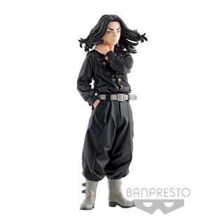 Bandai(บันได) BANPRESTO TOKYO REVENGERS KEISUKE BAJI FIGURE