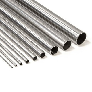 316L Stainless tube NGV TUBE ท่อสเตนเลส 316L ขนาด 6mm,8mm,3/8 ท่อสเตนเลส HINO