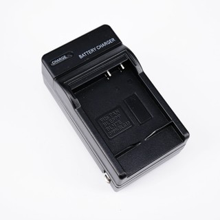 ที่ชาร์จแบตกล้อง Battery Charger for Panasonic DMW-BLE9 ที่ชาร์จทั้งในบ้านและสายชาร์จในรถยนต์