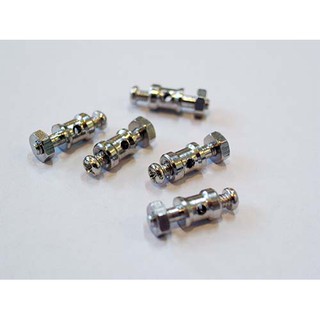 5pcs Linkage Stoppers Ø1.1 mm suit for RC model Airplane , Hobby