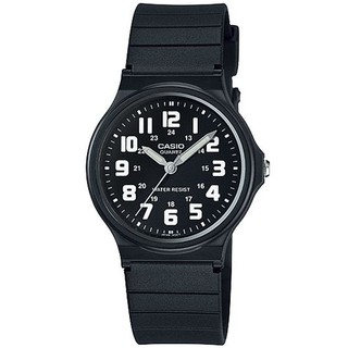 CASIO รุ่น MQ-71-1BDF