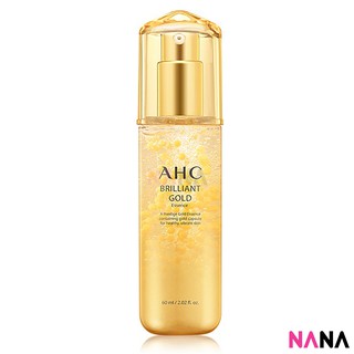 AHC Brilliant Gold Essence 60ml เอสเซ้นส์ช่วยบำรุงผิว