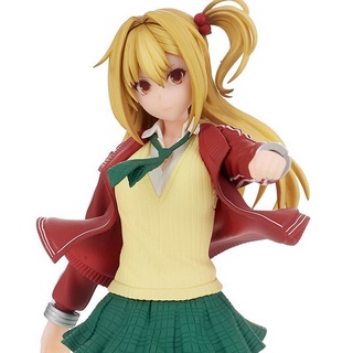 Banpresto Battle In 5 Seconds After Meeting - Yuri Amagake 4983164179385 (Figure)