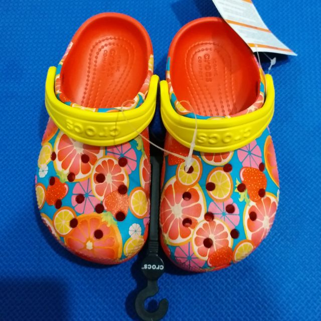 Crocs size C10 | Shopee Thailand